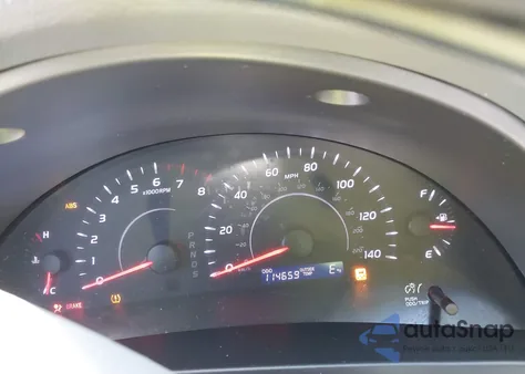 2011 Toyota Camry Le from USA, damaged, VIN 4T4BF3EK5BR171794